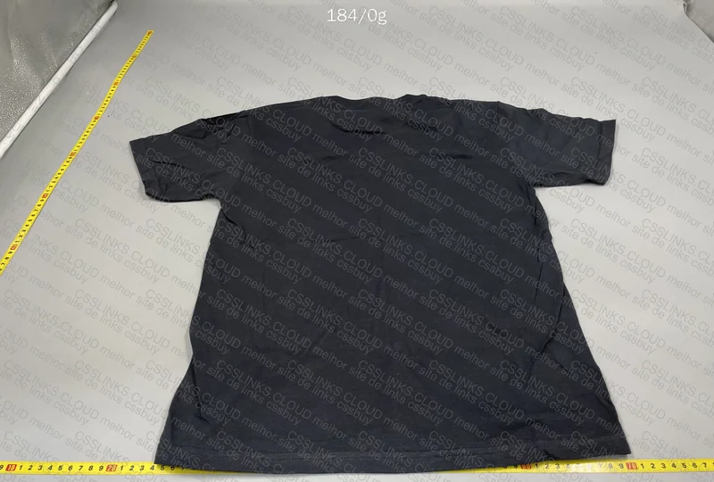 Gildan QC Shirt 3
