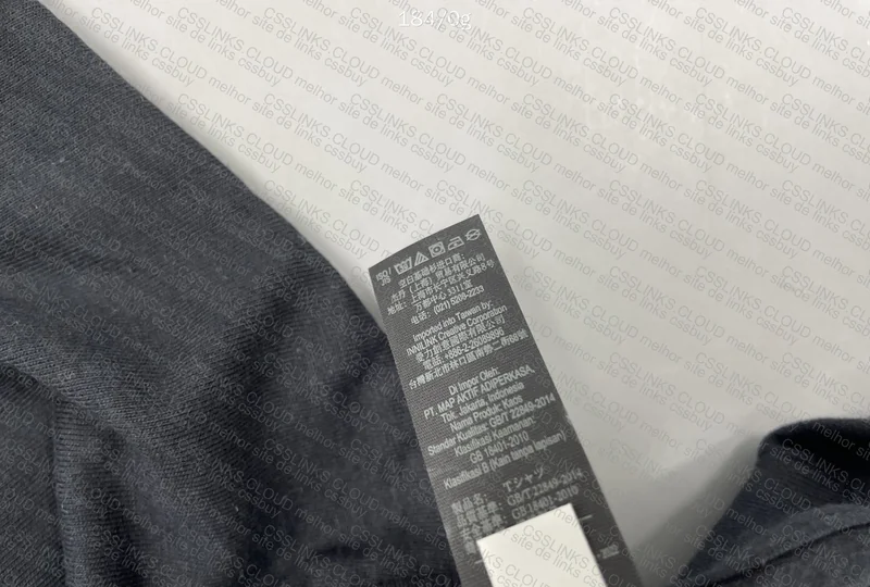 Gildan QC Shirt 4
