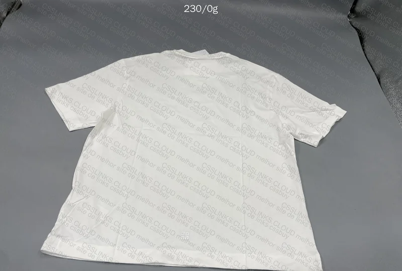 Givenchy Shirt
