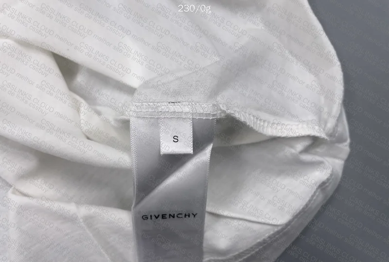 Givenchy Shirt 2
