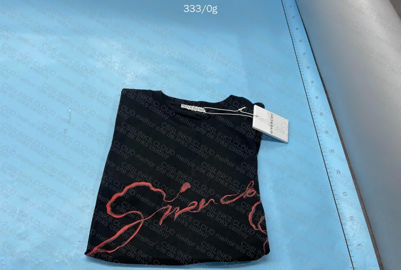 Givenchy Shirt (GL?)