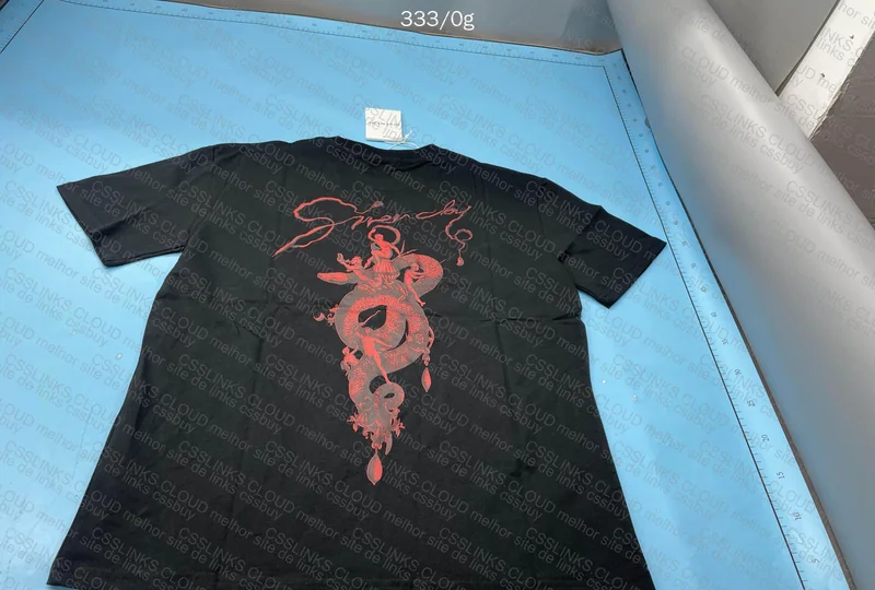 Givenchy Shirt (GL?) 2
