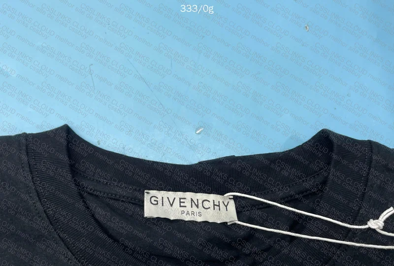 Givenchy Shirt (GL?) 3