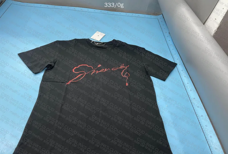 Givenchy Shirt (GL?) 5