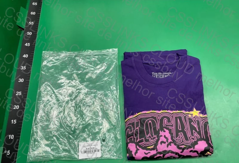 Glo Gang Worldwide Shirt