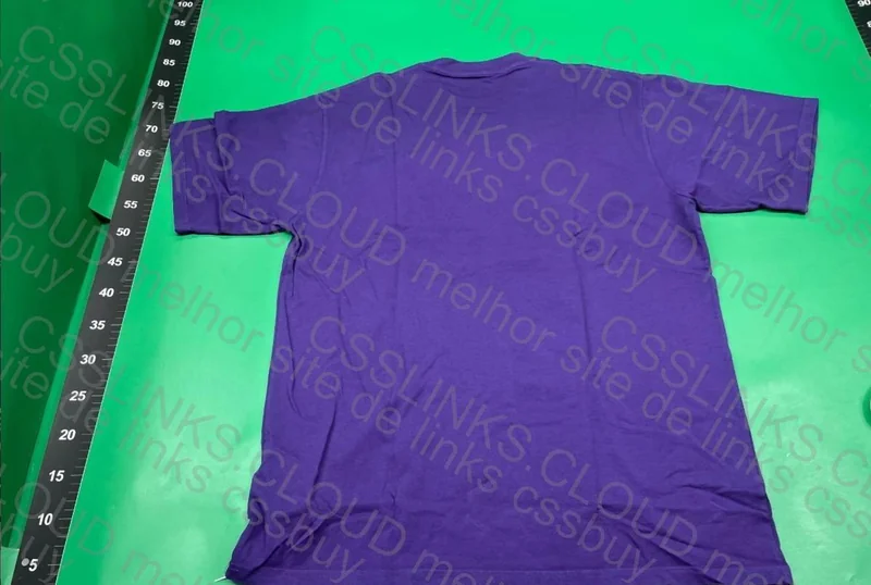 Glo Gang Worldwide Shirt 5