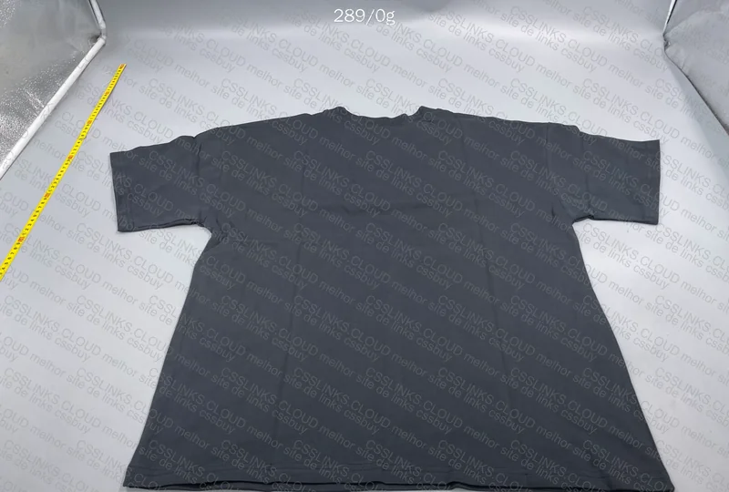 Random GOAT Shirt 5