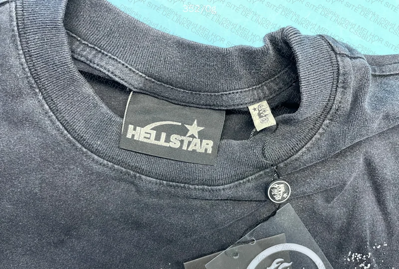 GodSpeed and Hellstar Shirt 2