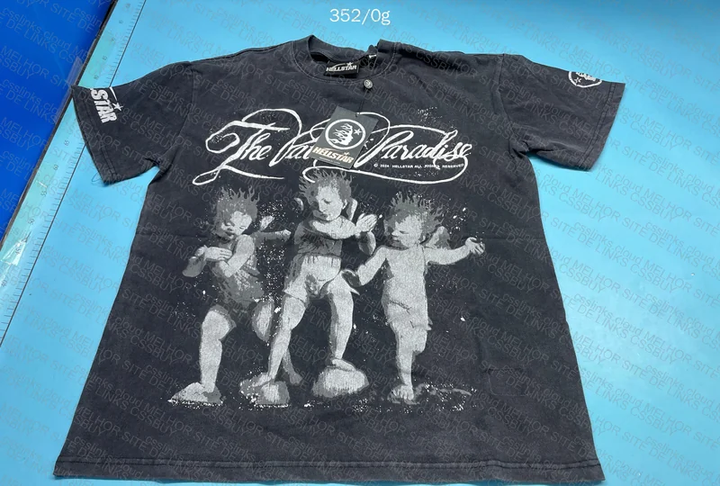 GodSpeed and Hellstar Shirt 3