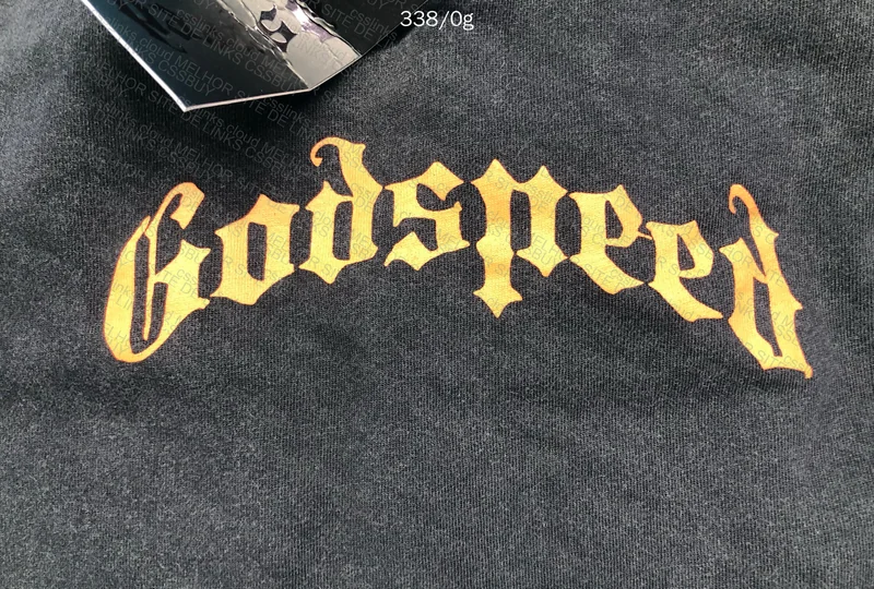GodSpeed and Hellstar Shirt 6