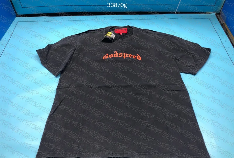GodSpeed and Hellstar Shirt 7