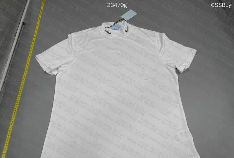 Nike x Nocta High Neck Shirt