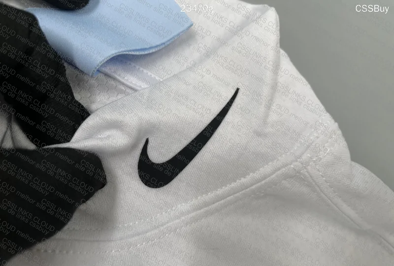 Nike x Nocta High Neck Shirt 4
