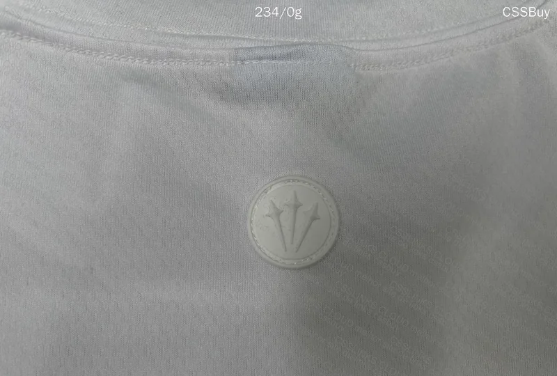 Nike x Nocta High Neck Shirt 7