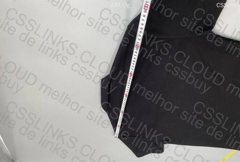 Cuban Collar Short Sleeve Shirt (No Brand) (GL?) 5
