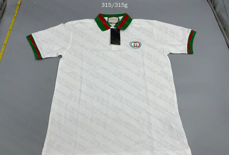 Gucci Polo Shirt