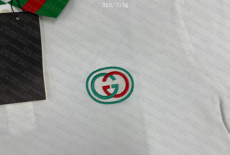 Gucci Polo Shirt 2