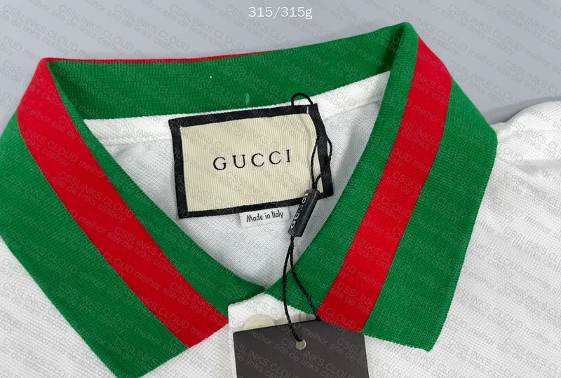 Gucci Polo Shirt 3