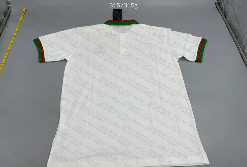 Gucci Polo Shirt 5