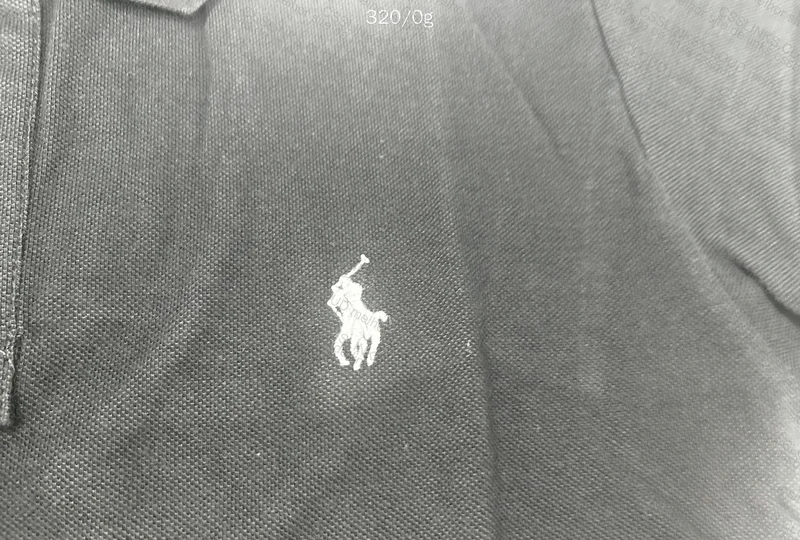Ralph Lauren Polo Shirt 3