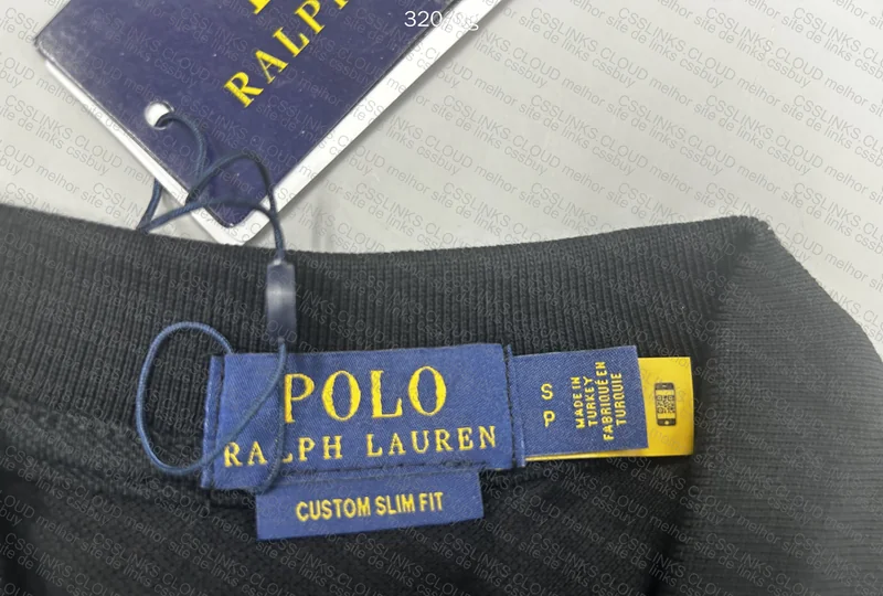 Ralph Lauren Polo Shirt 4