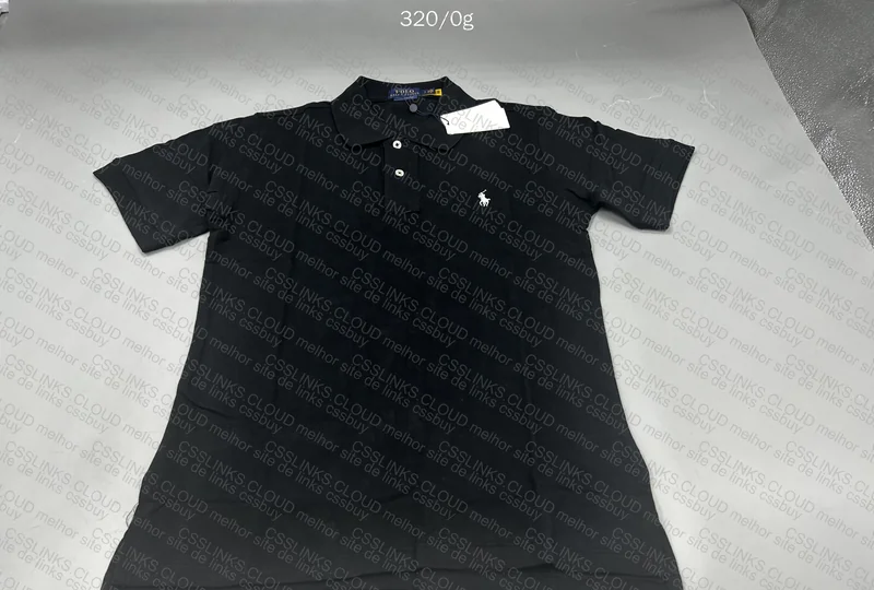 Ralph Lauren Polo Shirt 5