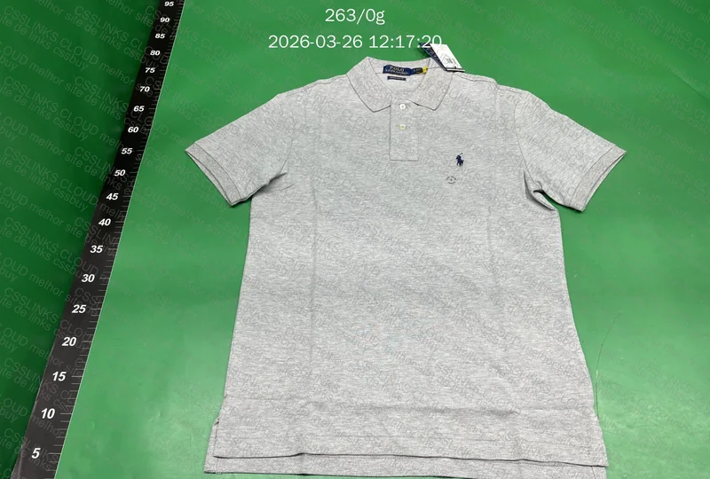 Camisa Gola Polo Ralph Lauren, GL? 2