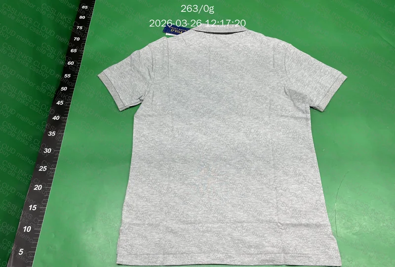 Camisa Gola Polo Ralph Lauren, GL? 3