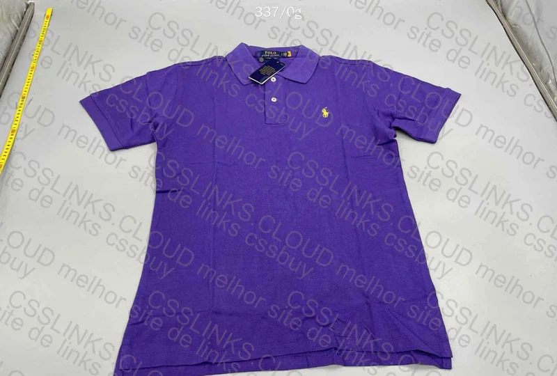 Ralph Lauren Polo Shirt 2