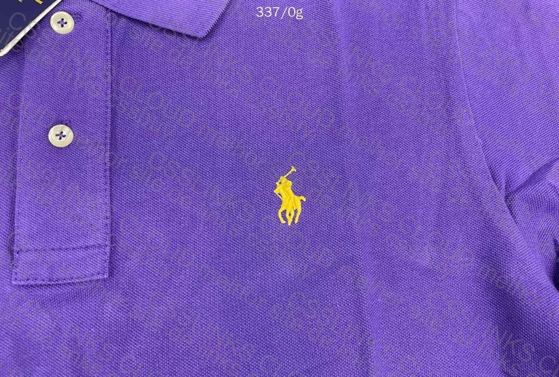 Ralph Lauren Polo Shirt 3