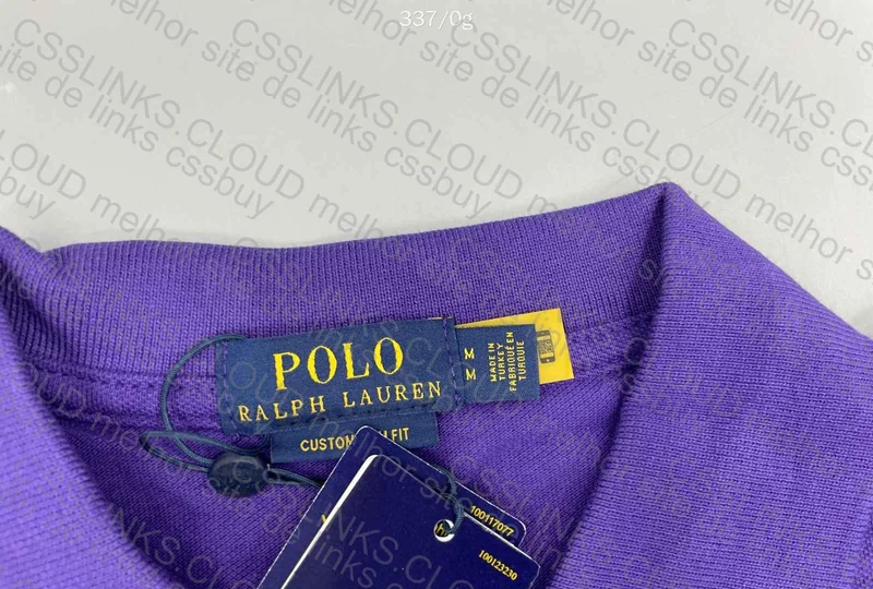Ralph Lauren Polo Shirt 4