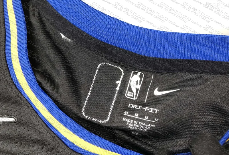 Golden State Shirt