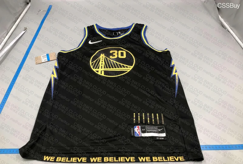 Golden State Shirt 2
