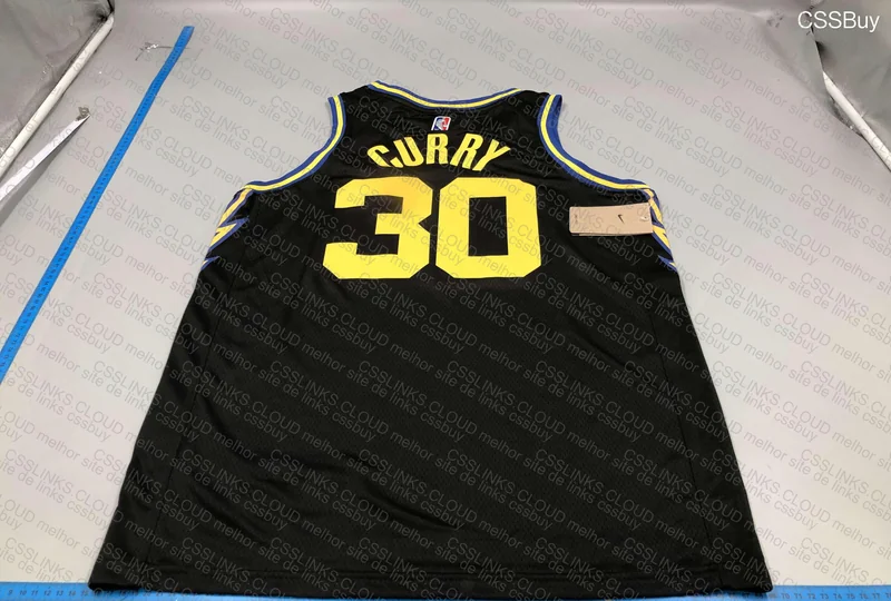 Golden State Shirt 3