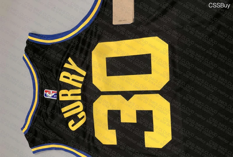 Golden State Shirt 5