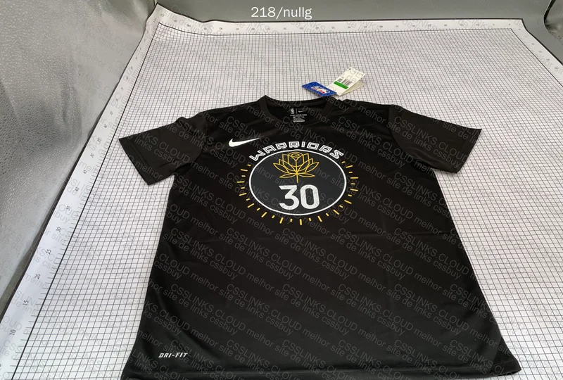 Golden State Warriors Shirt