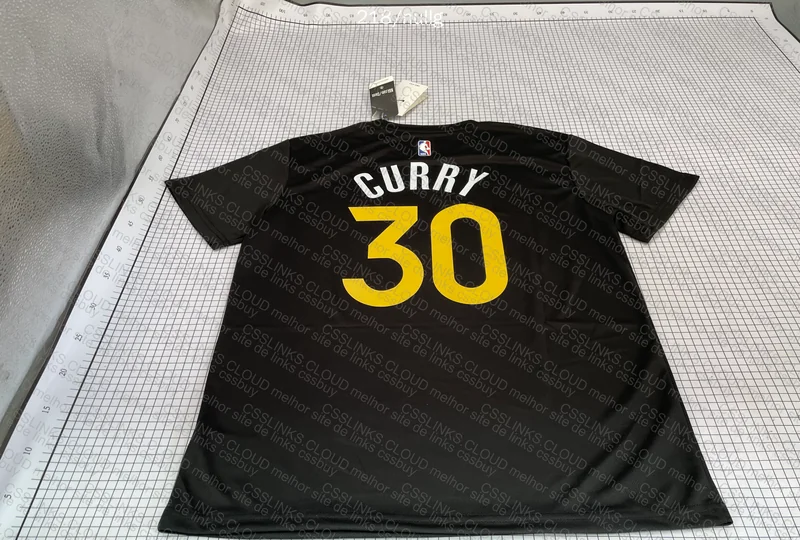 Golden State Warriors Shirt 4