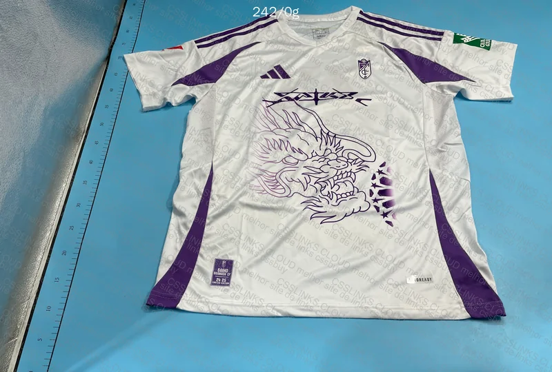 Granada Unlimited Edition Shirt