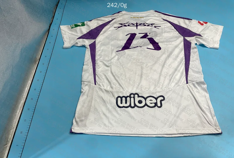 Granada Unlimited Edition Shirt 2