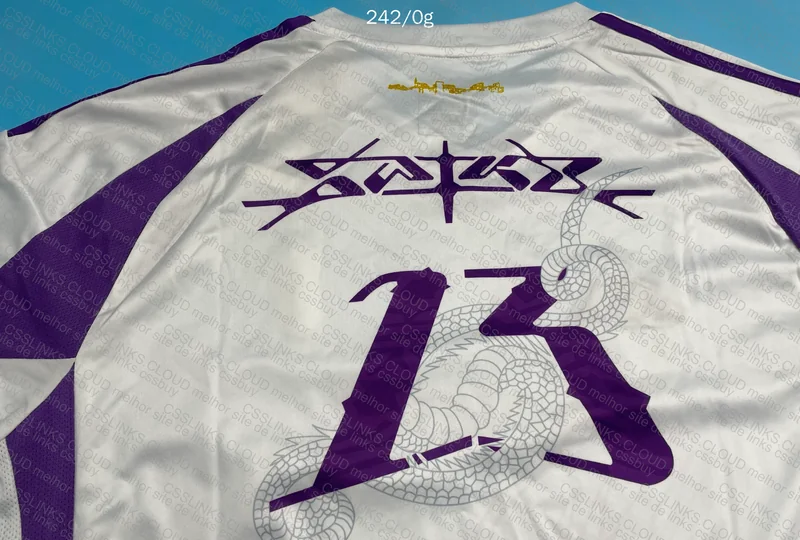 Granada Unlimited Edition Shirt 3