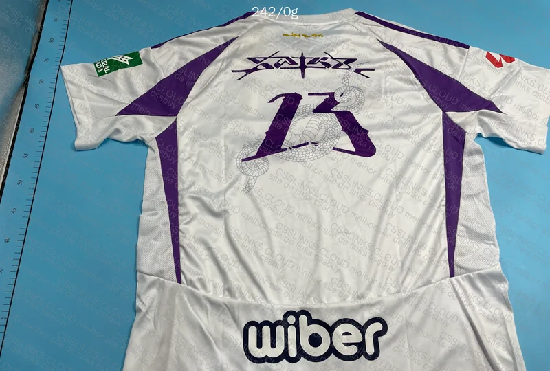 Granada Unlimited Edition Shirt 4