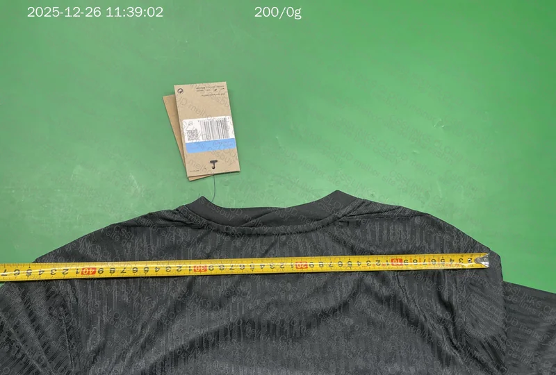 Grandioso Timão Shirt 4