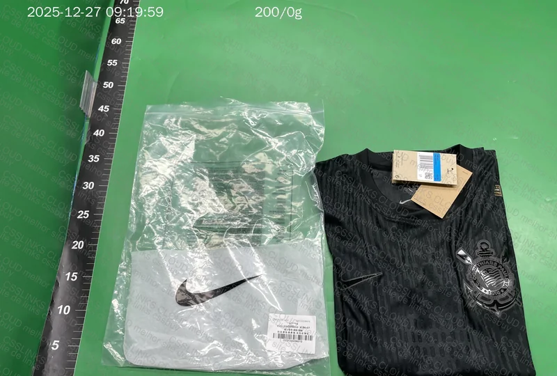 Grandioso Timão Shirt 5
