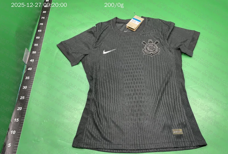 Grandioso Timão Shirt 7