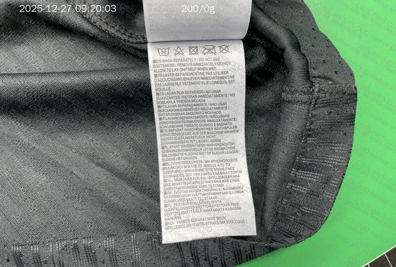 Grandioso Timão Shirt 8
