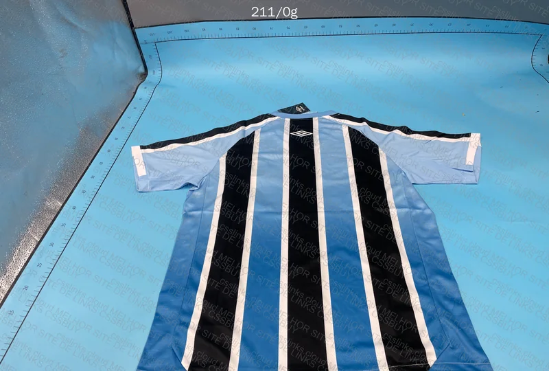 Grêmio Shirt