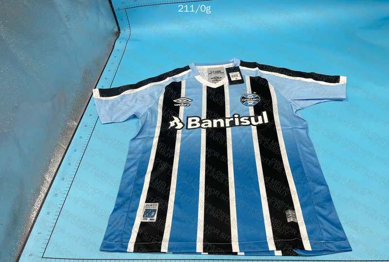 Grêmio Shirt 3
