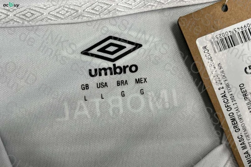 Grêmio Shirt