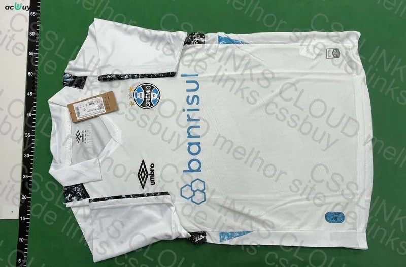 Grêmio Shirt 2