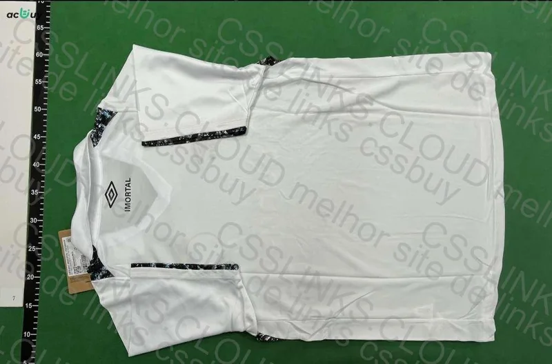 Grêmio Shirt 3